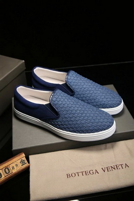 Bottega Venetta Men Loafers--022